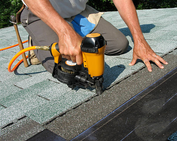 Best New Roof Installation  in Lyons, WI