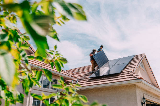 Best Emergency Roof Repair  in Lyons, WI