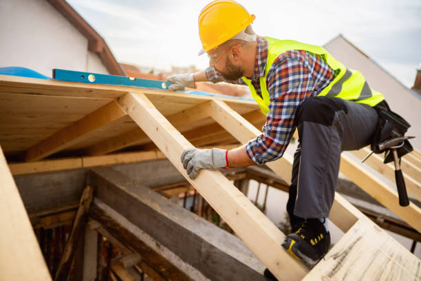 Quick and Trustworthy Emergency Roof Repair Services in Lyons, WI