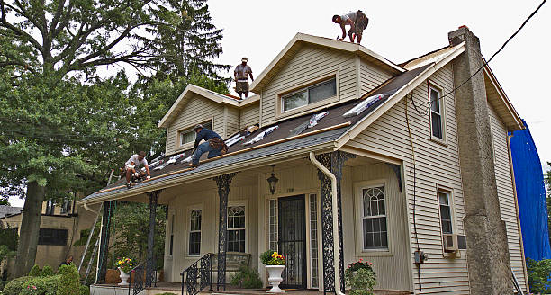 Best Roof Waterproofing Services  in Lyons, WI