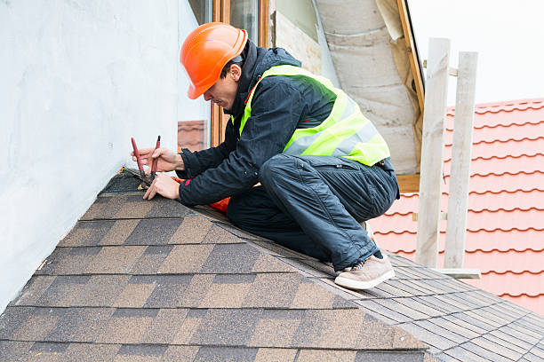 Best Best Roofing Contractors  in Lyons, WI
