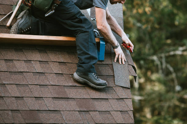 Best Shingle Roofing Installation  in Lyons, WI